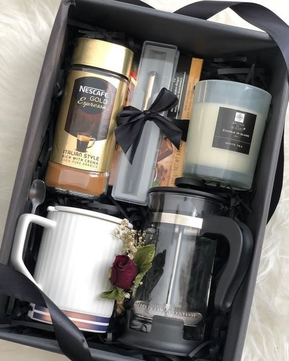 Cadeaux pour papa