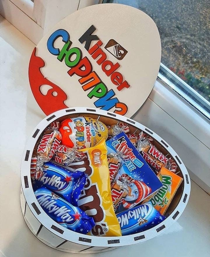 Chocolats
