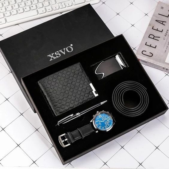 Cadeaux pour hommes