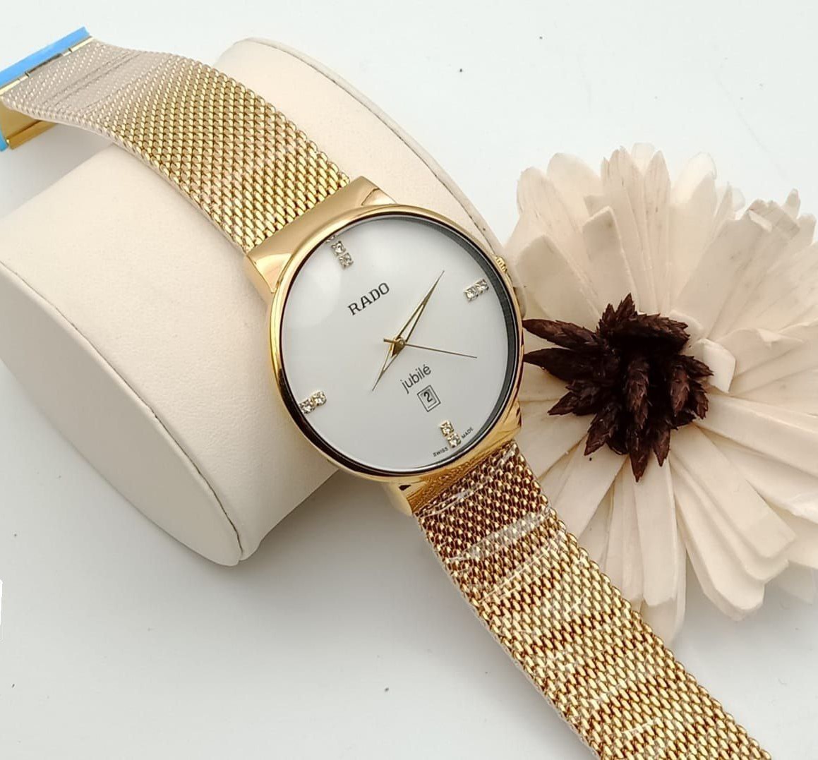 montre femme