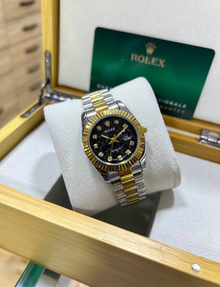montre rolex