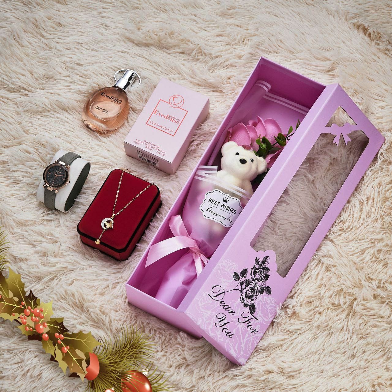 pack femme