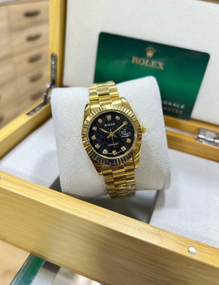 montre rolex