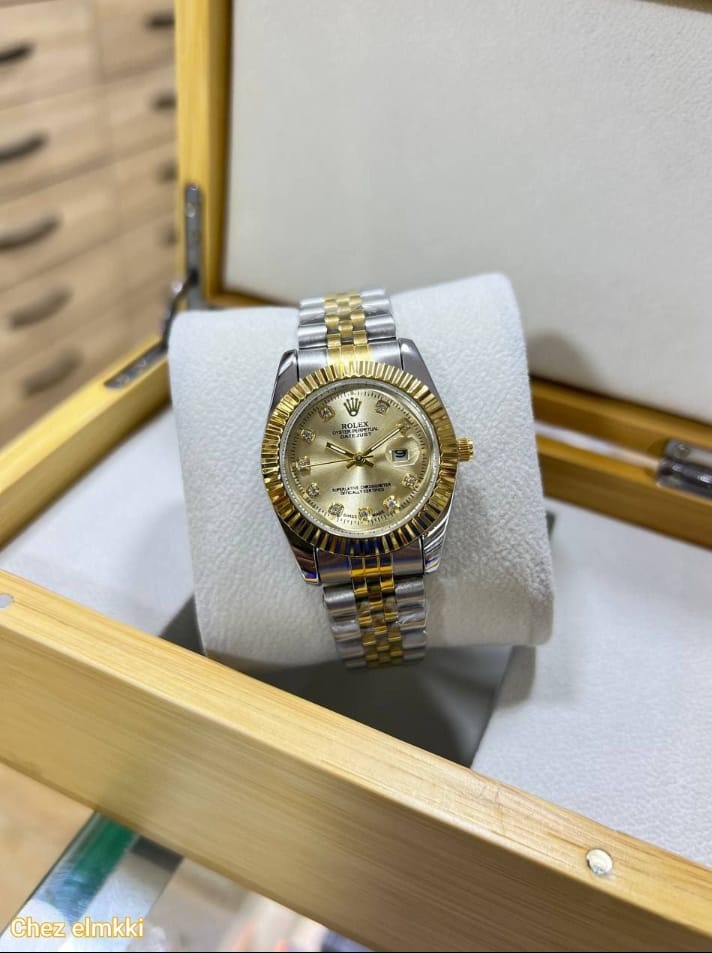 montre rolex