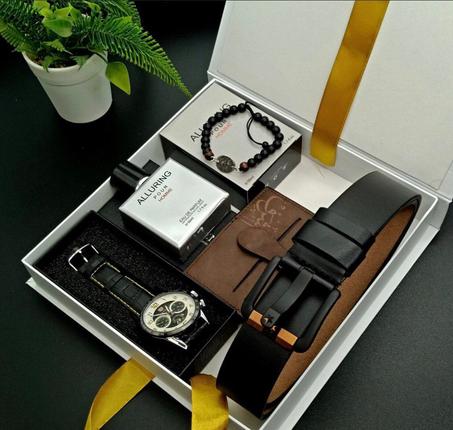 pack homme