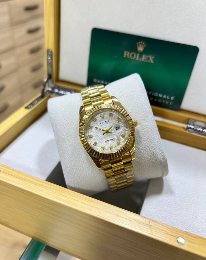 montre rolex