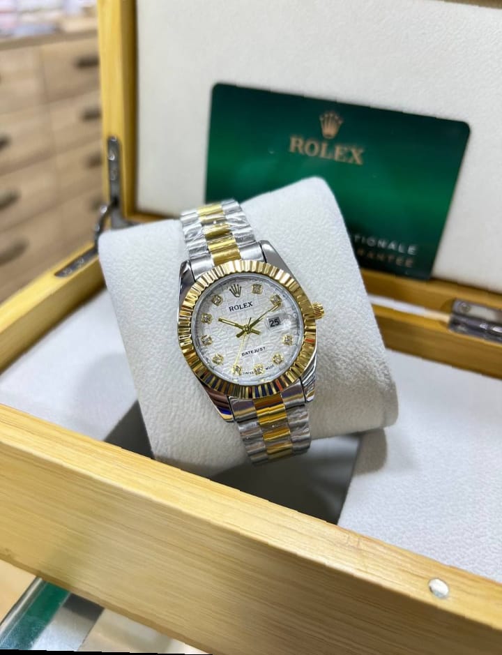 montre rolex