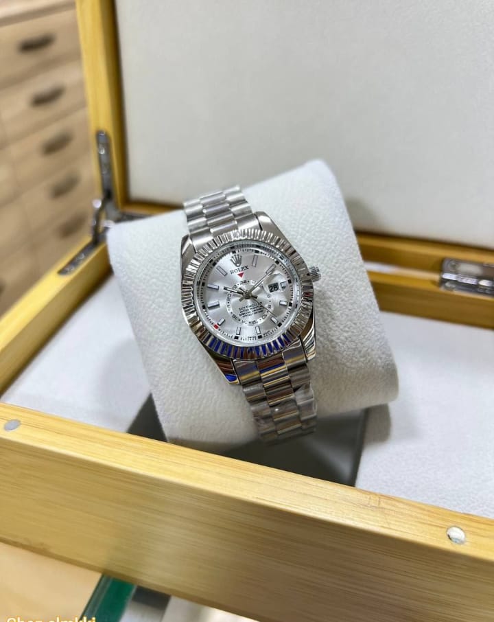 montre rolex