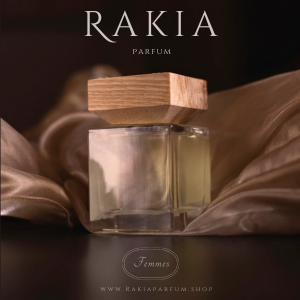 Parfums Femme