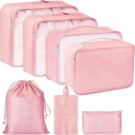 New Travel Bag