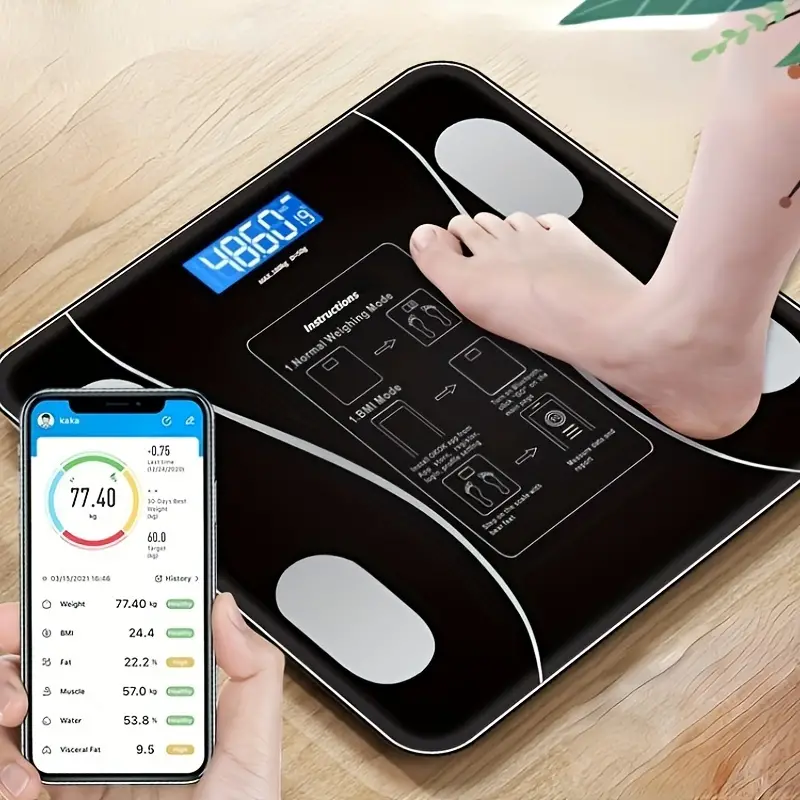 Smart Balance