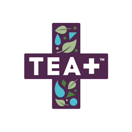 Tea+