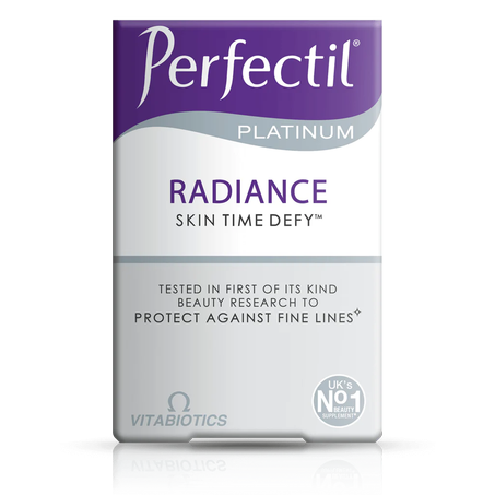 Perfectil Platinum Skin Radiance