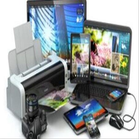 أجهزة إلكترونية