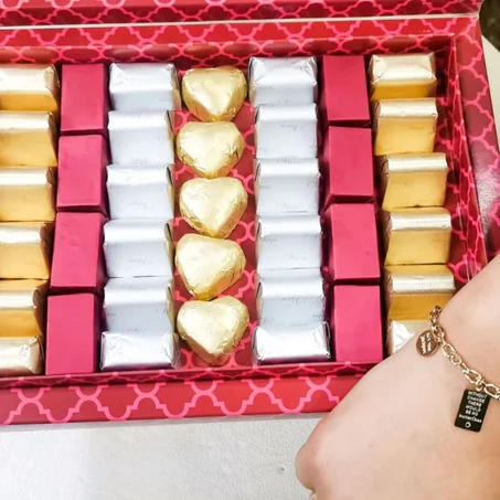 افخم باك تقدمه لشخص تحبه