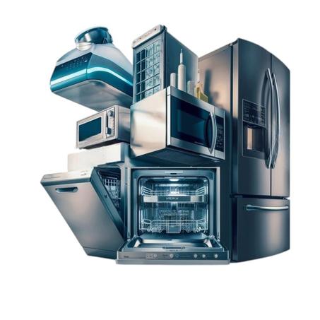 الأجهزة المنزلية