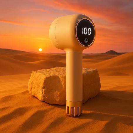 آلة إزالة الوبر الذكية