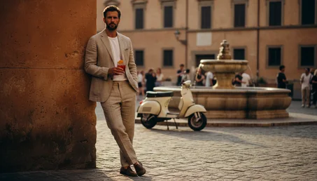 The "Permanent Collection" (Classic & Timeless)