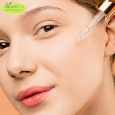 العناية بالوجه