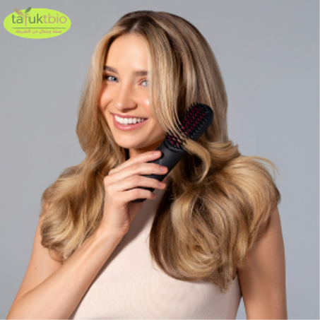 العناية بالشعر والجسم