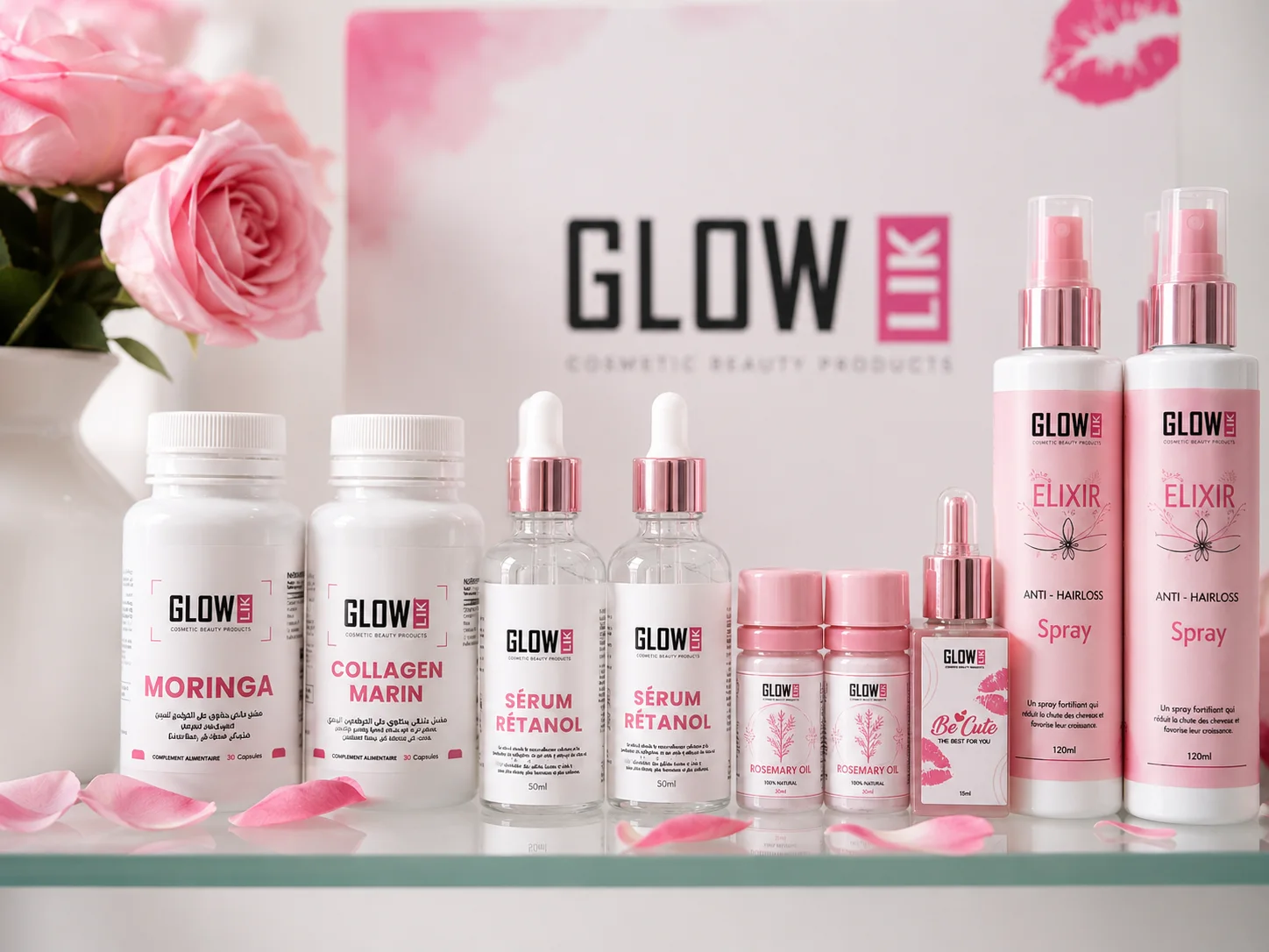 Skin care
