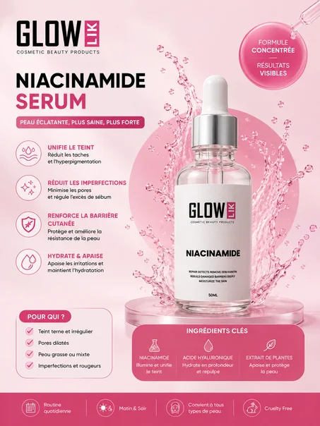 Serum Niacinamide