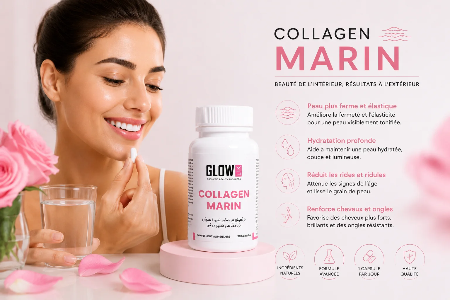 Collagen Marine