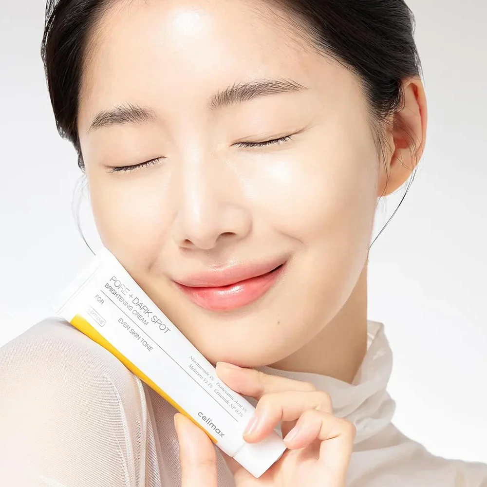 Celimax Pore + Dark Spot Brightening Cream