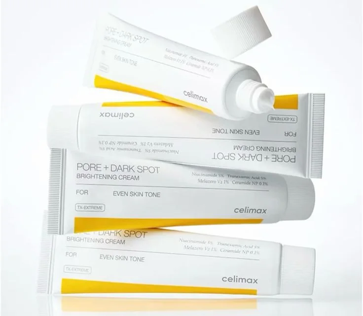 Celimax Pore + Dark Spot Brightening Cream