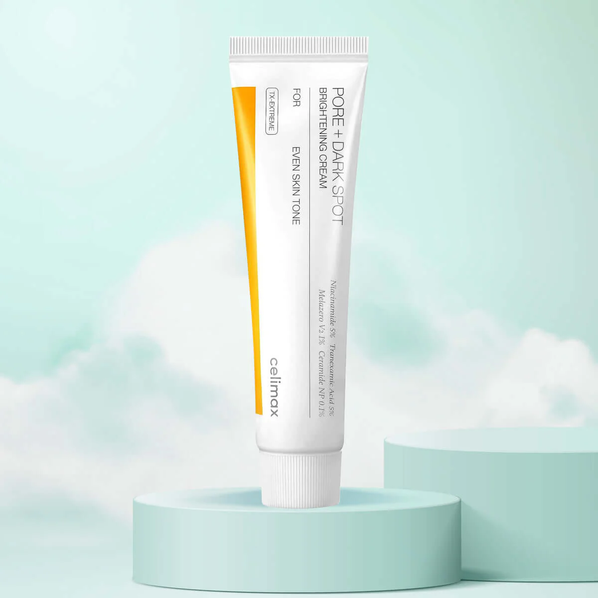 Celimax Pore + Dark Spot Brightening Cream