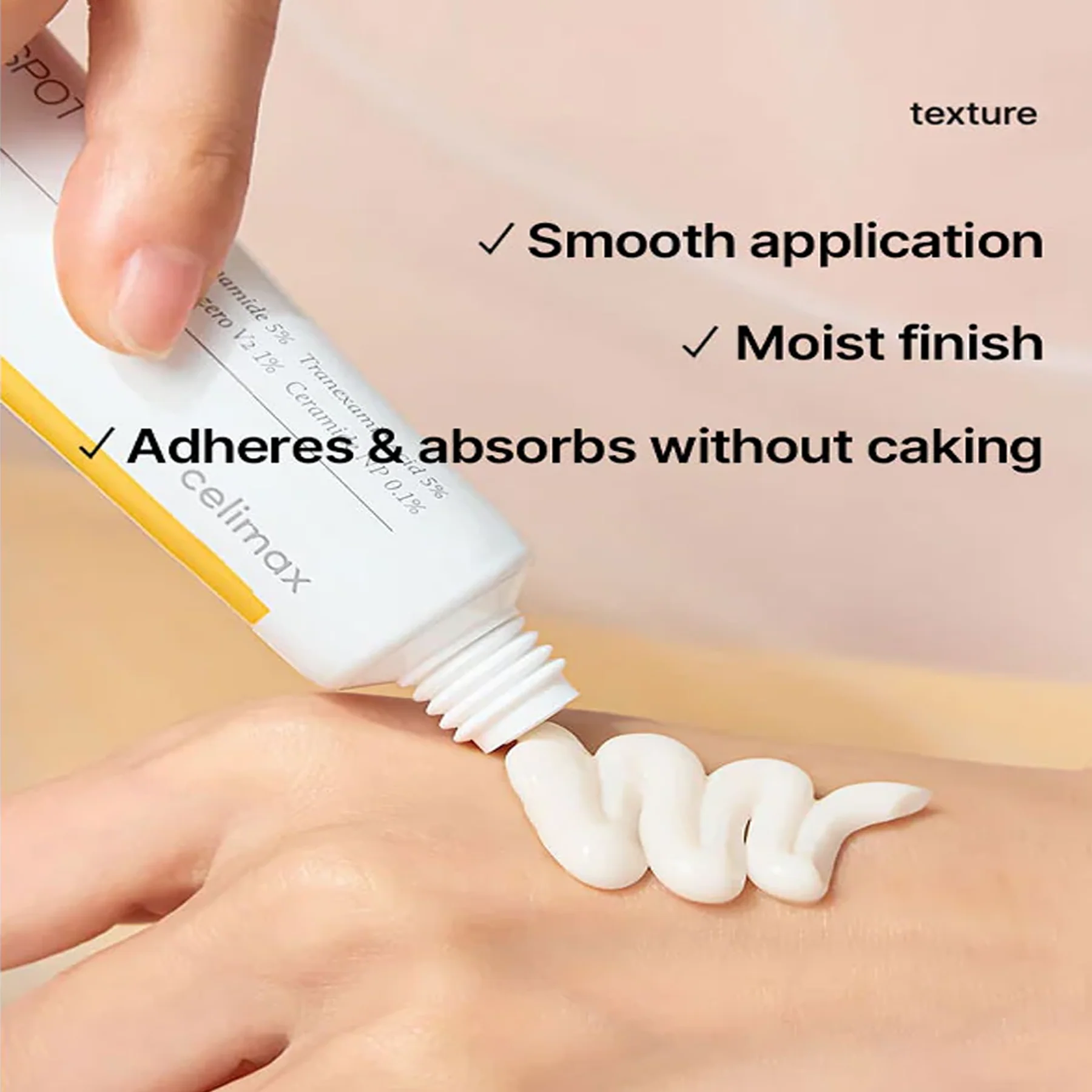 Celimax Pore + Dark Spot Brightening Cream