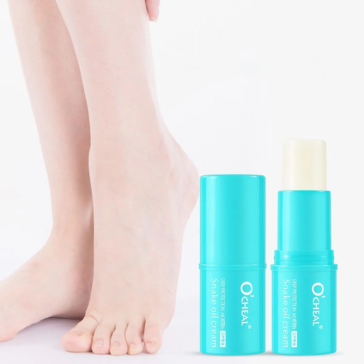 زبدة الكاكاو الطبيعية لترطيب عميق وعناية فائقة - نعومة ومرونة لكامل الجسم والوجه (مضادة للجفاف والشيخوخة)