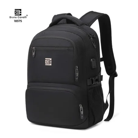Bruno Cavalli Forte S 18575 – Sac à dos pour ordinateur portable