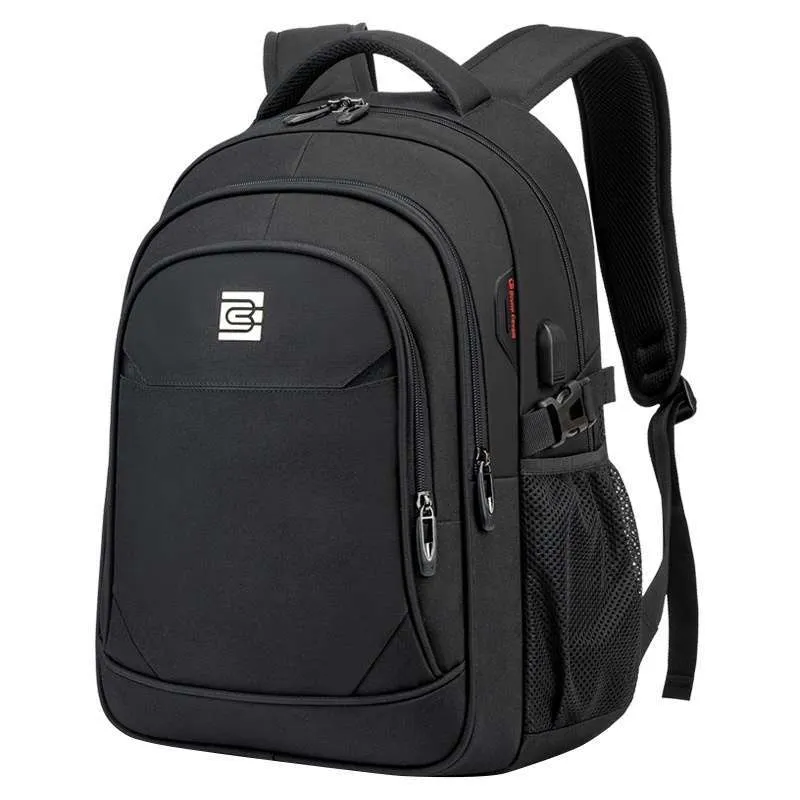 Bruno Cavalli  18460 – Sac à dos premium pour ordinateur portable et usage quotidien