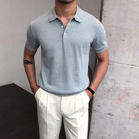 Polo Shirt - بولو شيرت