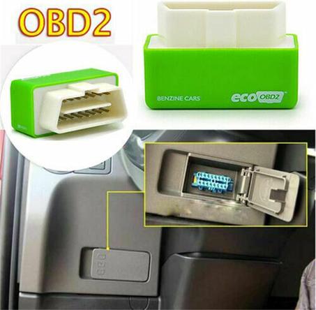 Economiseur de carburant de voiture