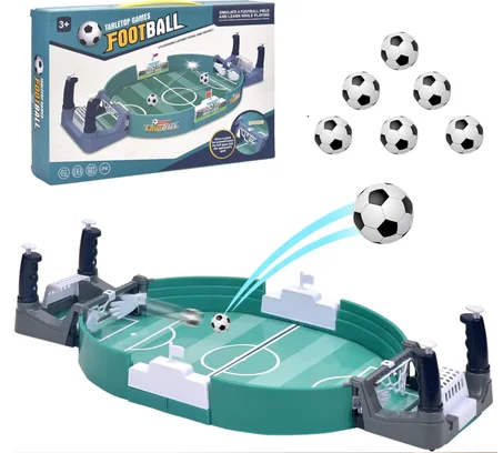 Jeu de Football d'intérieur facile à jouer ⚽⚽