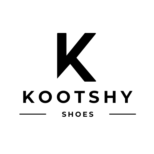 kootshy shoes حذاء