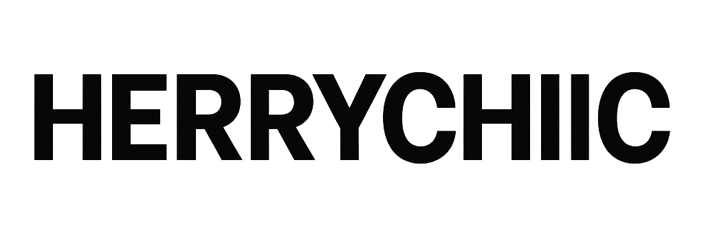 HerryChiic