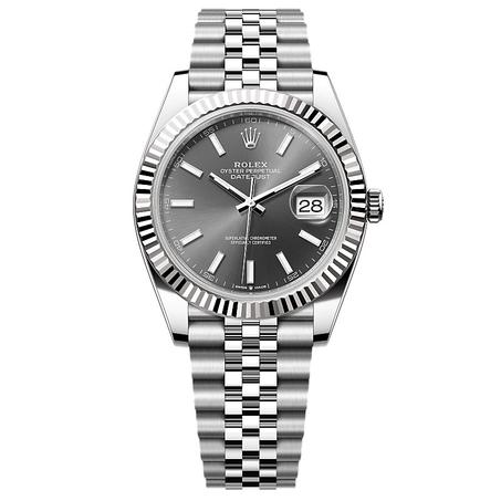Rolex Datejust Gris