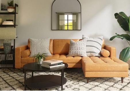 الأثات المنزلي