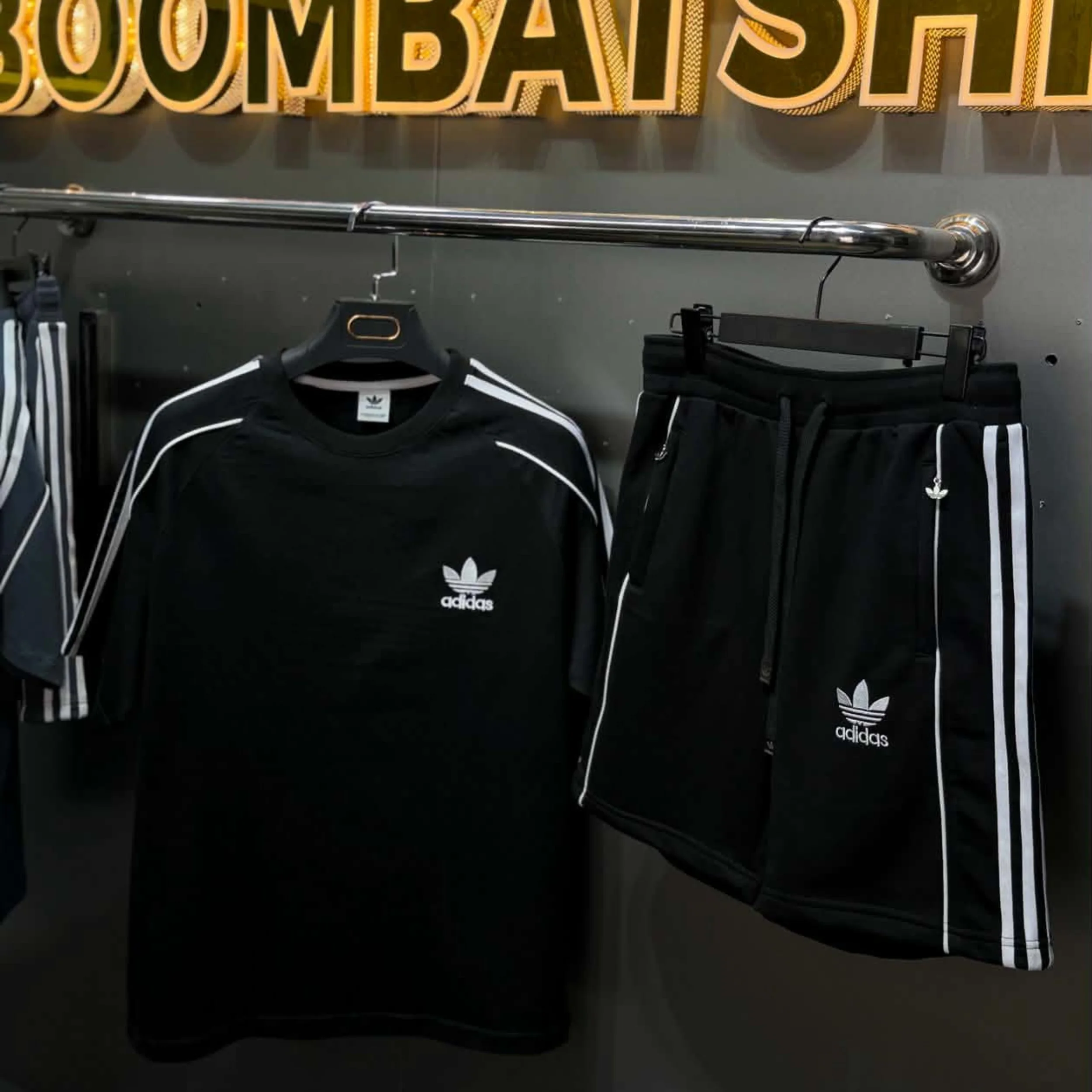 Ensemble adidas