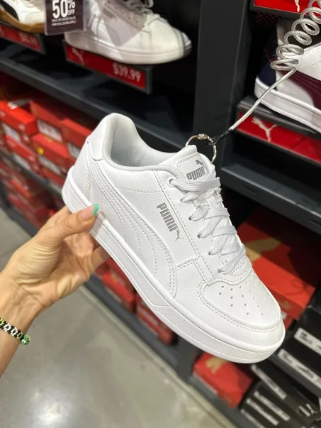 Puma shoes