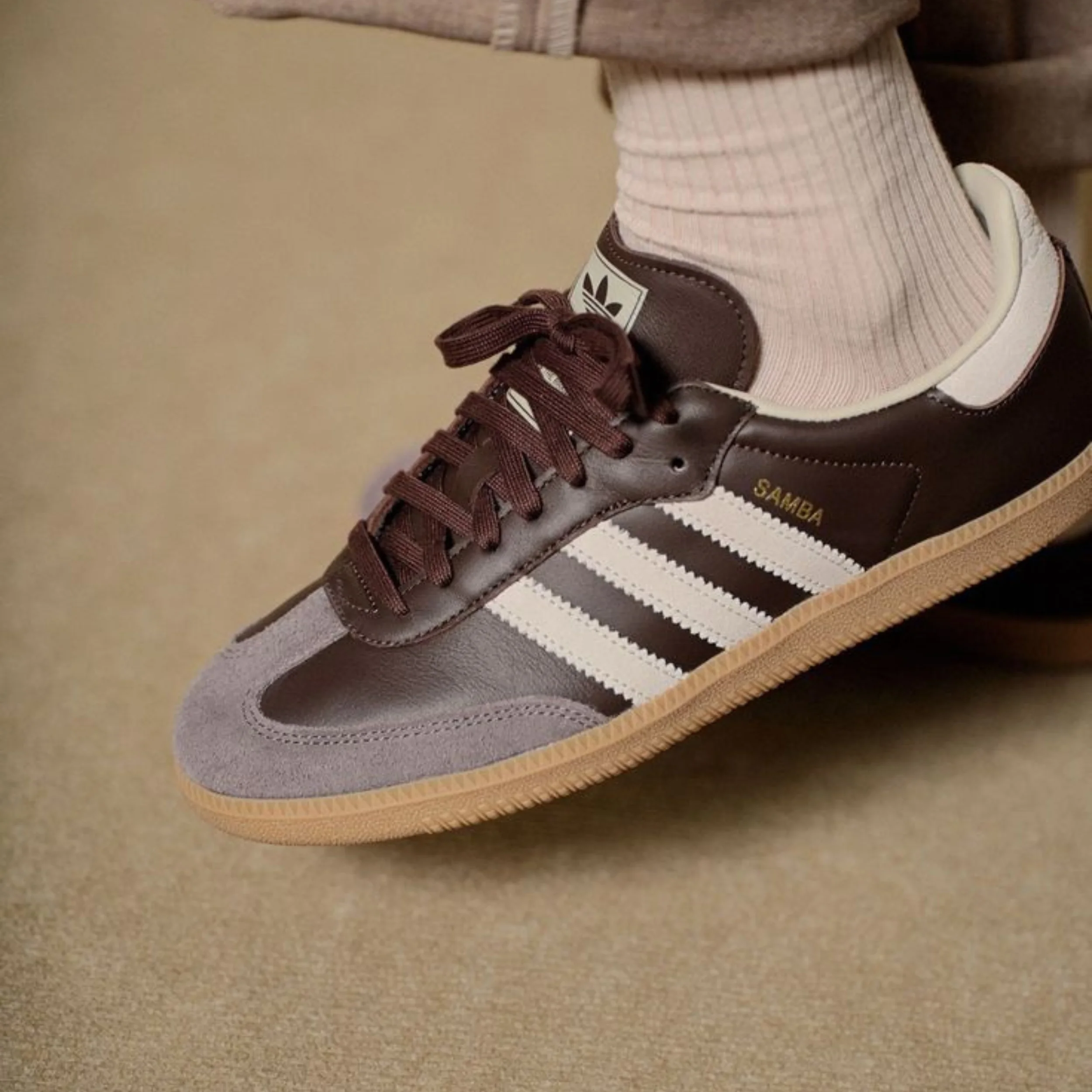 (original)Adidas samba