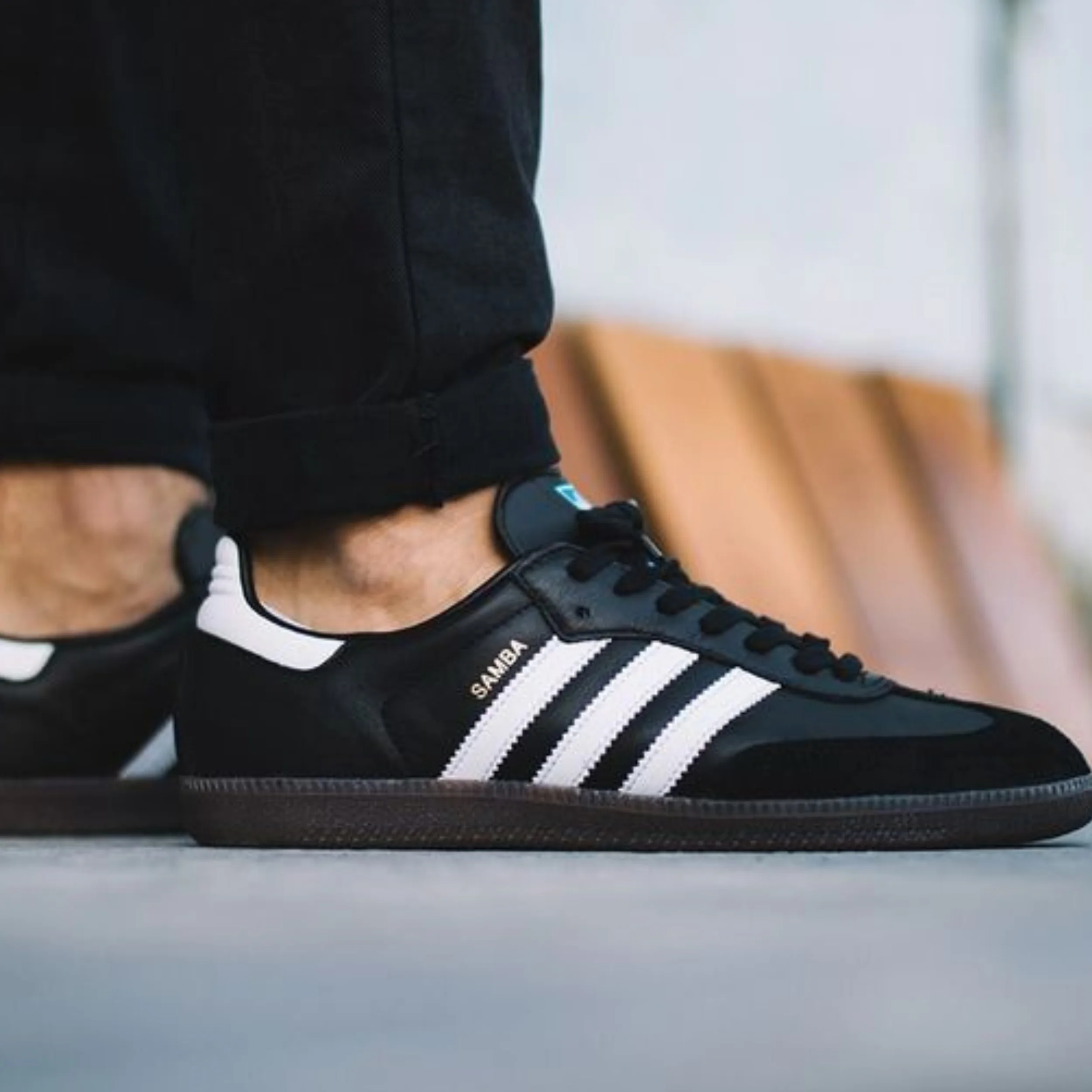 (original)Adidas samba