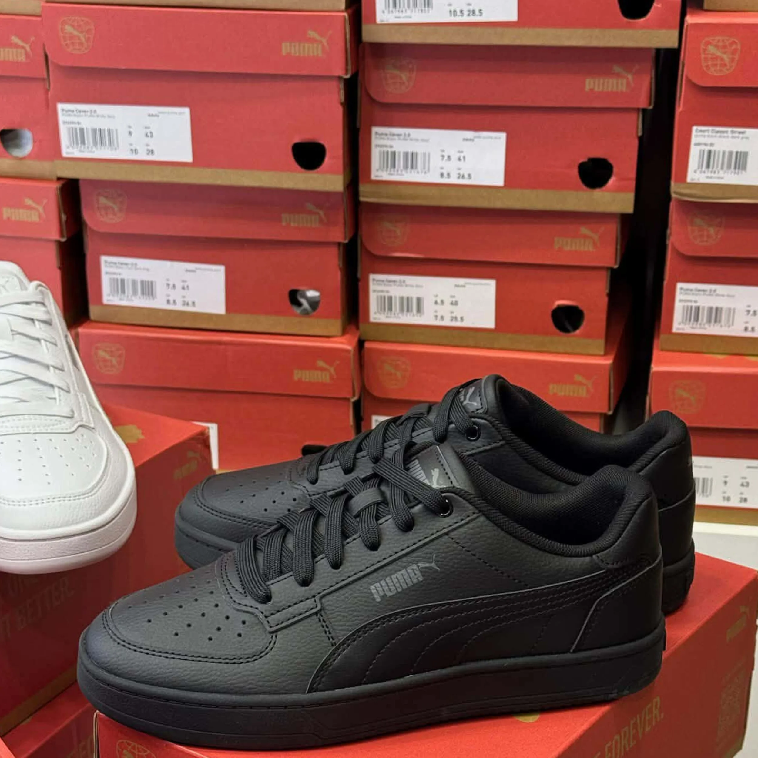 Puma shoes (original)