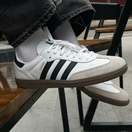 (original)Adidas samba