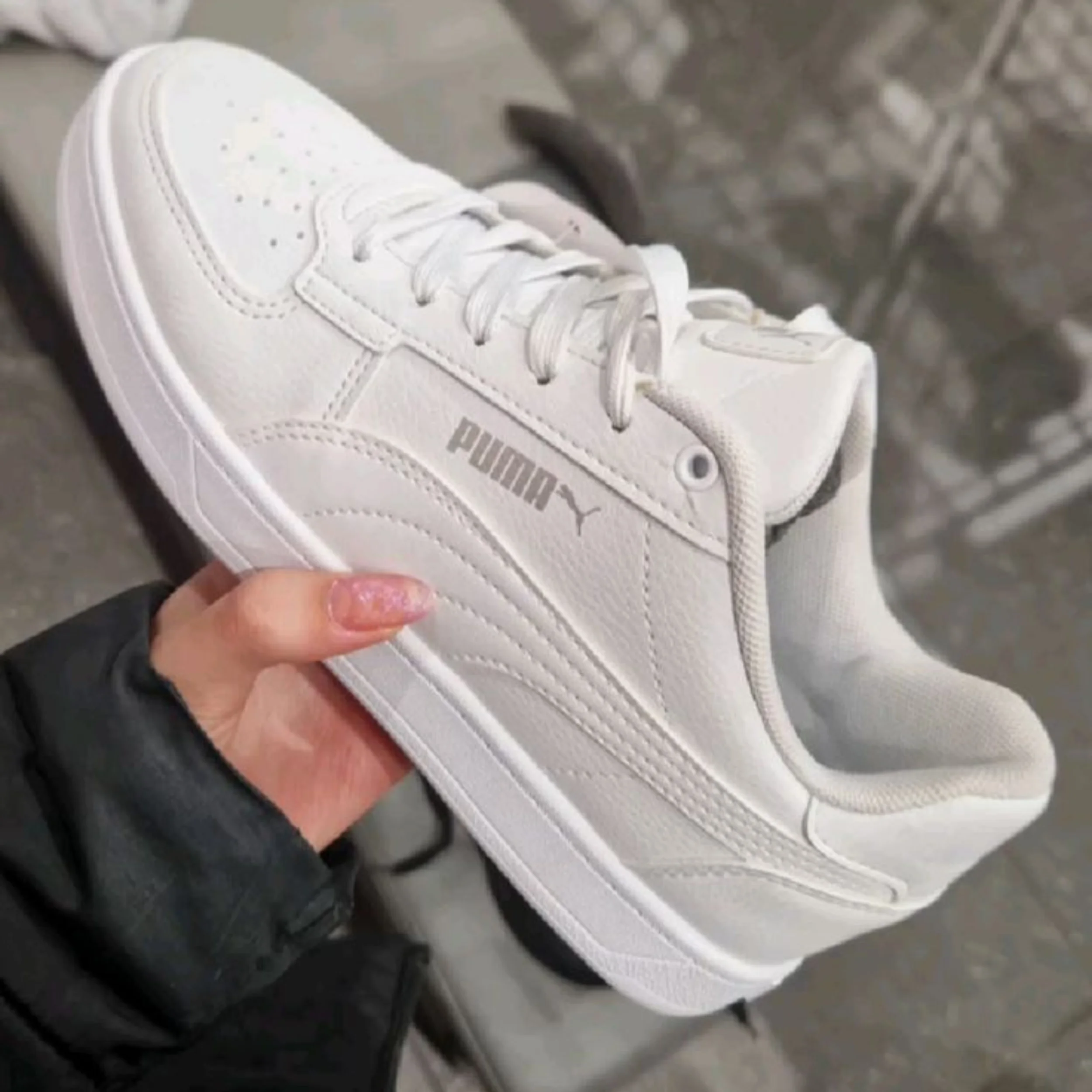 Puma shoes (original)