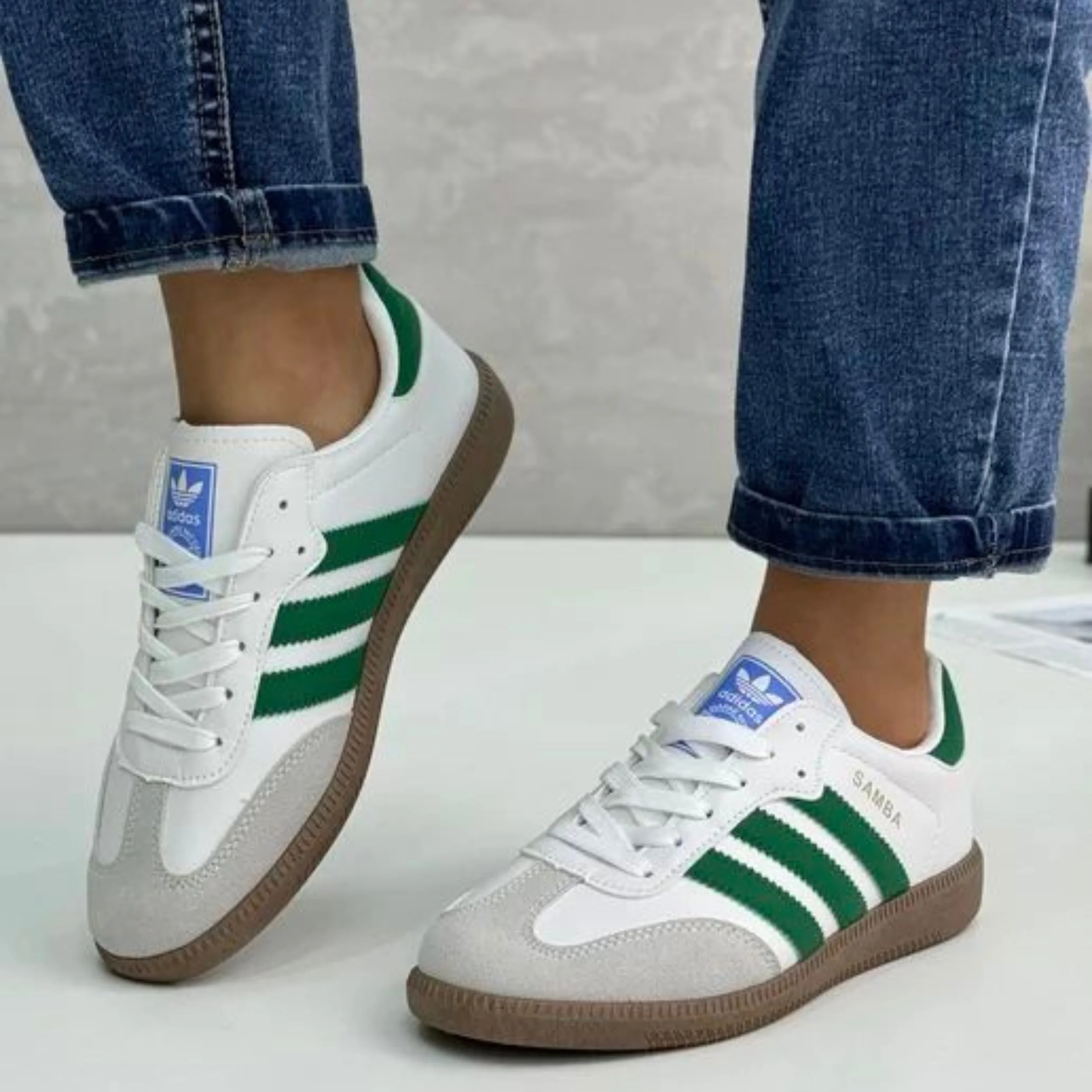 (original)Adidas samba