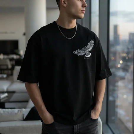 T SHIRT OVERSZE 5